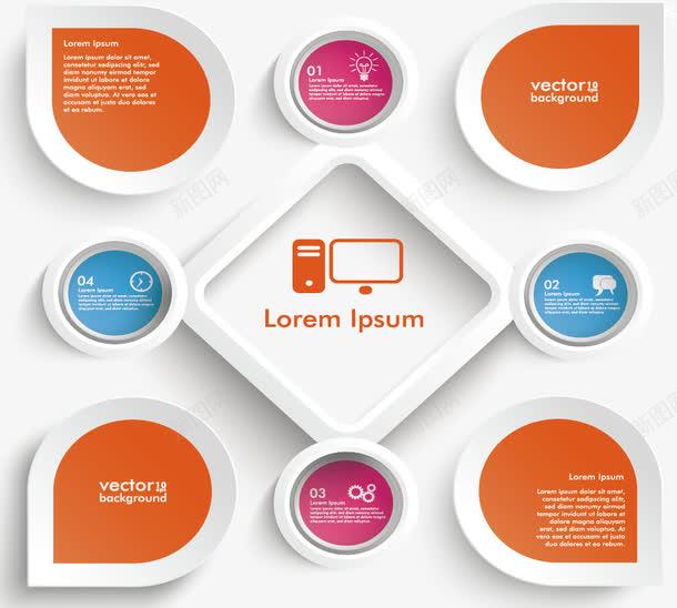 數(shù)字文化創(chuàng)意軟件 解鎖平面電商設(shè)計(jì)的免摳PNG素材寶庫