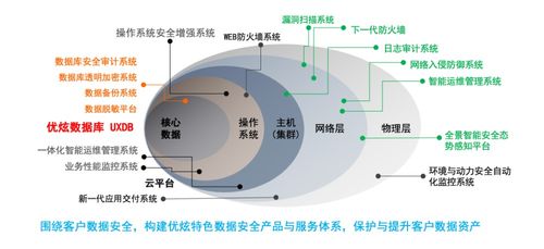 數(shù)據(jù)安全法保駕護(hù)航，優(yōu)炫軟件以數(shù)字文創(chuàng)軟件開發(fā)賦能數(shù)字經(jīng)濟(jì)新篇章