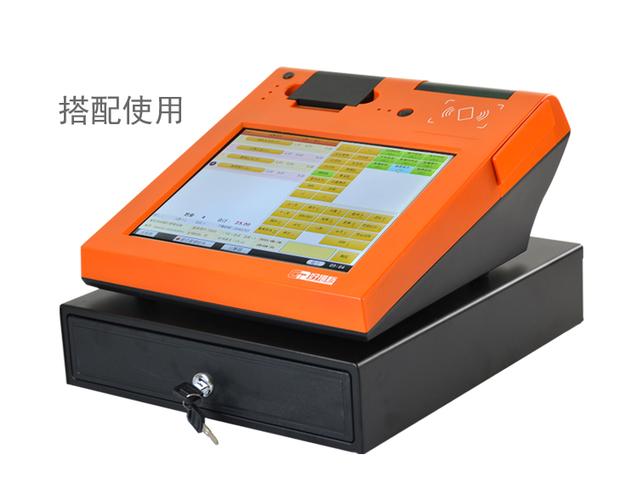 盡享高效辦公，XY-Q200II熱敏打印機(jī)高清主圖解析與產(chǎn)品全覽